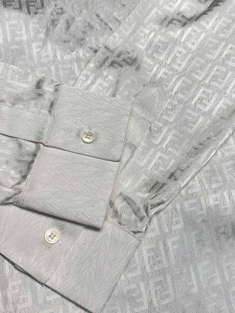 Fendi Shirts